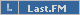 my last.fm